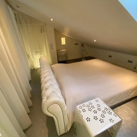 Hotel Boutique Mama Jurmala