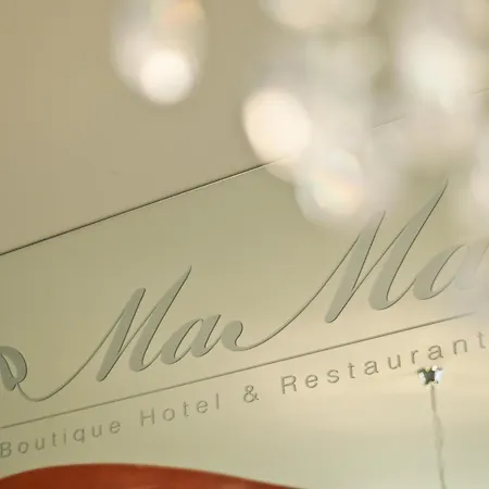 Hotel Boutique Mama 4*