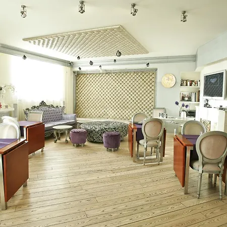 Hotel Boutique Mama Jurmala
