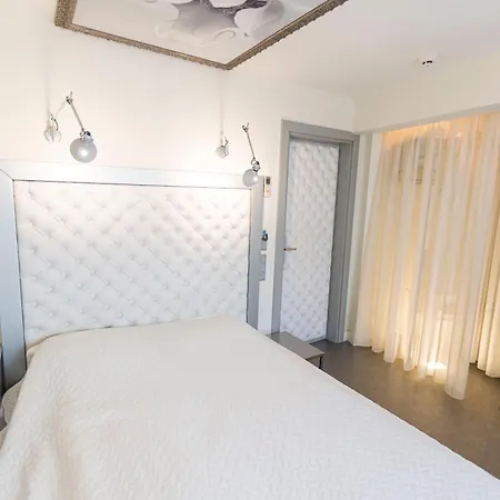 Hotel Boutique Mama Jurmala