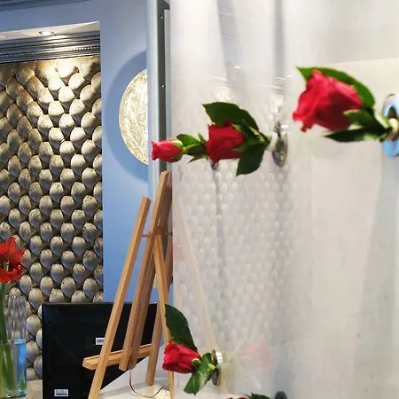 Hotel Boutique Mama Jurmala