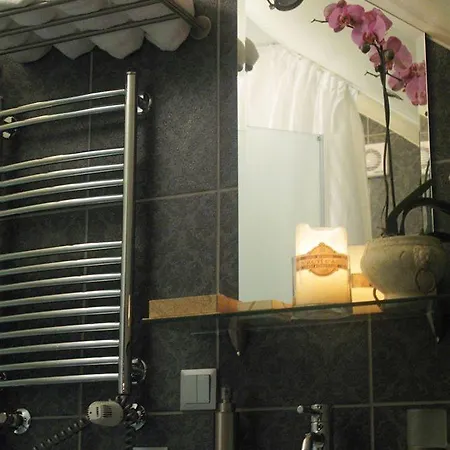 Hotel Boutique Mama 4*