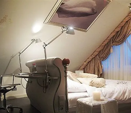 Hotell Boutique Mama