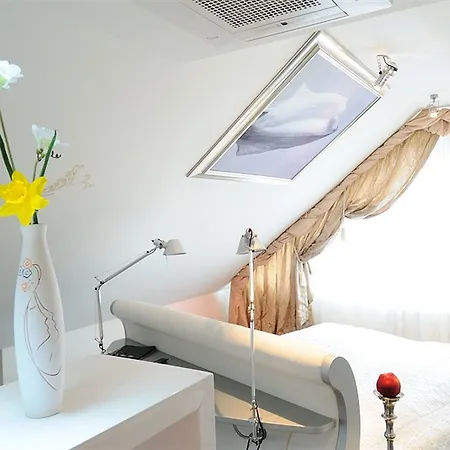 Boutique Mama Hotel
