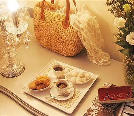 Hotel Boutique Mama 4*