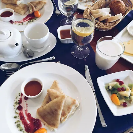 Boutique Mama Hotel