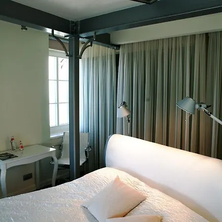 Boutique Mama Hotel 4*