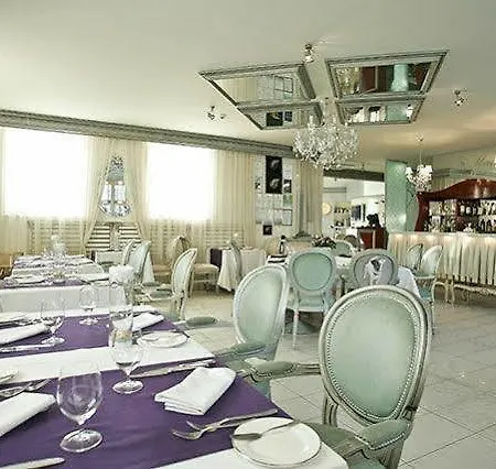 Boutique Mama Hotel Jurmala