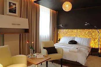 Boutique Mama Hotel 4*
