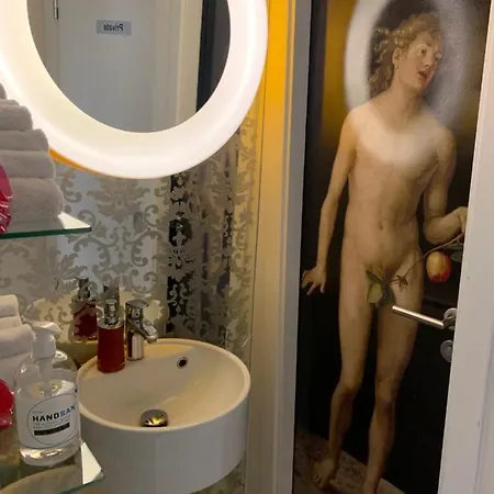Hotel Boutique Mama 4*